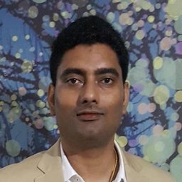 Dr. Rajarshi Bhushan