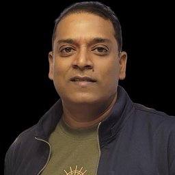 Mr. Rajnish Sharma